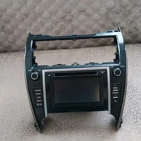 Монитор Тойота Камри