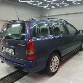 Opel Astra 1998