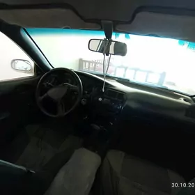 Toyota Corolla 1996