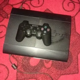 ps 3