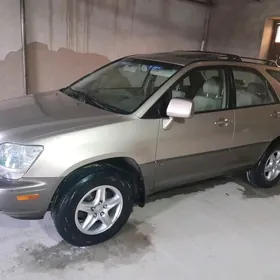 Lexus RX 300 2003