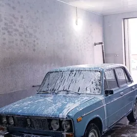 Lada 2106 1989