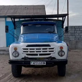Zil 130 1987