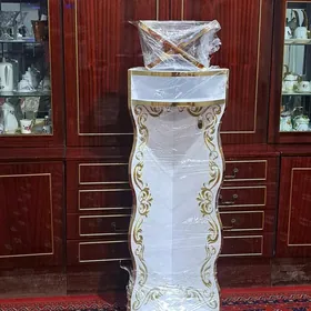 Namazlyk goyulyan mebel