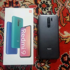 redmı 9