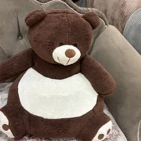 кресло мишка Kreslo miska