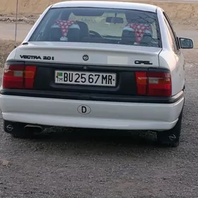 Opel Vectra 1993