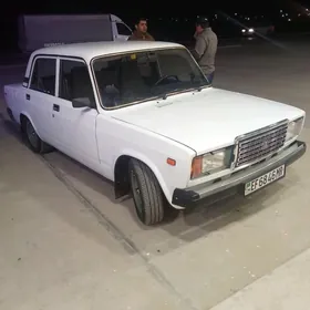 Lada 2107 2002