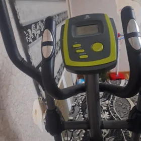 тренажёр лыжи