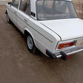 Lada 2106 1989