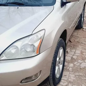 Lexus RX 330 2003