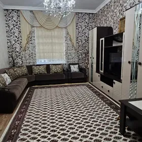 СДАЮ КВАРТИРУ 3 КОМ 2 ЭТАЖ