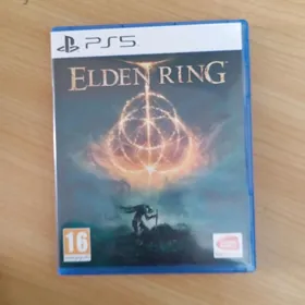 игра Elden Ring на ps5
