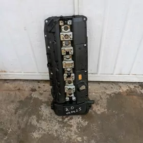 клапан крышка