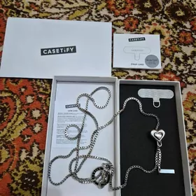 Цепочка для телефона