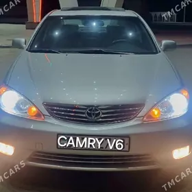 Toyota Camry 2003