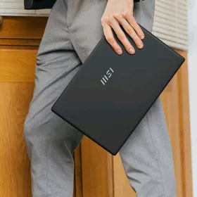 MSI MODERN 15|i5-13|16GB