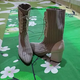 сапоги резинка