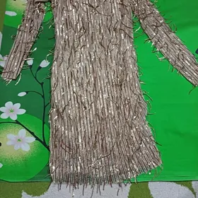 платье женское