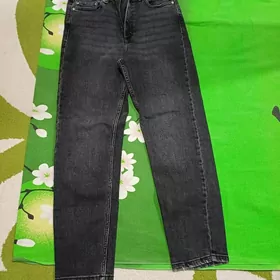 мужские джинсы