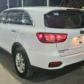 Kia Sorento 2020