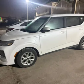 Kia Soul 2020