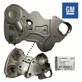 Astra G_Zafira A remen zaşşita