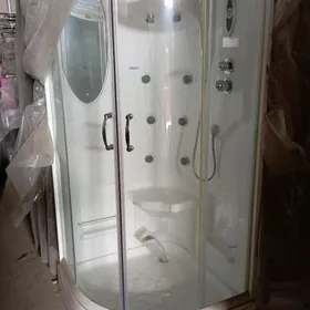 душевые кабинки