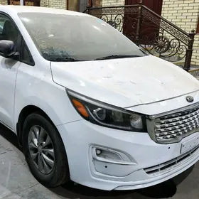Kia Sedona 2020
