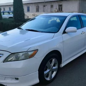 Toyota Camry 2007