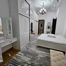 Arenda Nebitgaz Elitka full