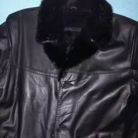 Arassa koža dublýonka