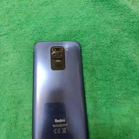 Redmi Not 9