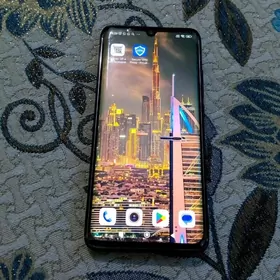 Xiaomi not 10 lite