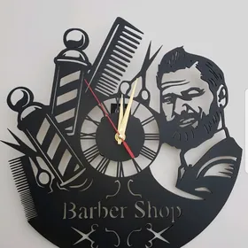 PARIKMAHER DELLEK SALON SAGAT