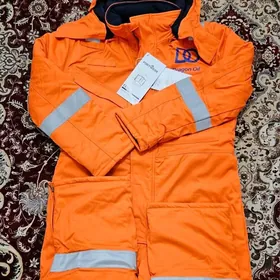 Зимний комбинезон "L"