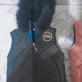 детские без рукавки