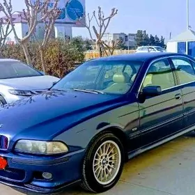 BMW 323 1998
