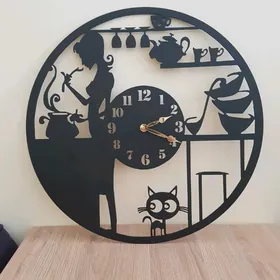 POWOR KUHNYA KAFE SAGAT