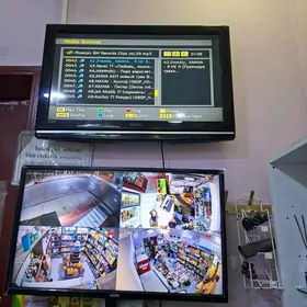 телевизор vestel 32