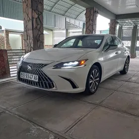 Lexus ES 250 2021