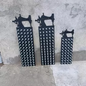 SAPAK PODSTAWKA ATELYA DIKIMCI