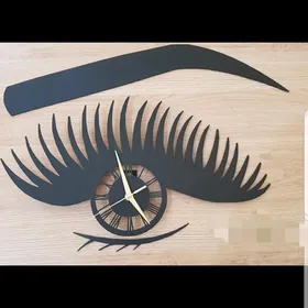 KIRPIK GAS GOZ SAGAT PAKET