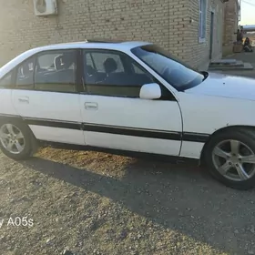 Opel Omega 1991