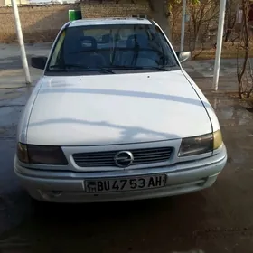 Opel Astra 1992
