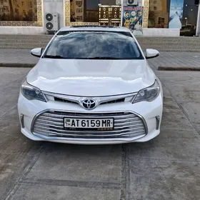 Toyota Avalon 2016