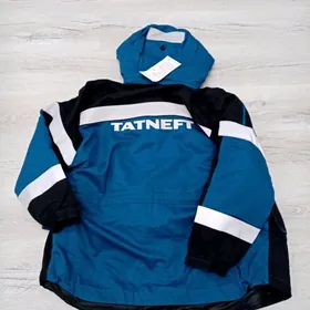 Спец одежда