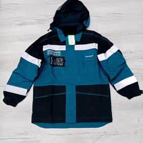 Спец одежда