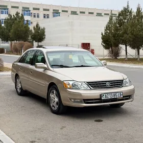 Toyota Avalon 2004