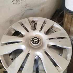 калпак 3штук